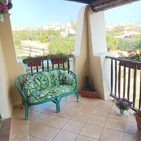 Apartamento Rifugio Del Sognatore
