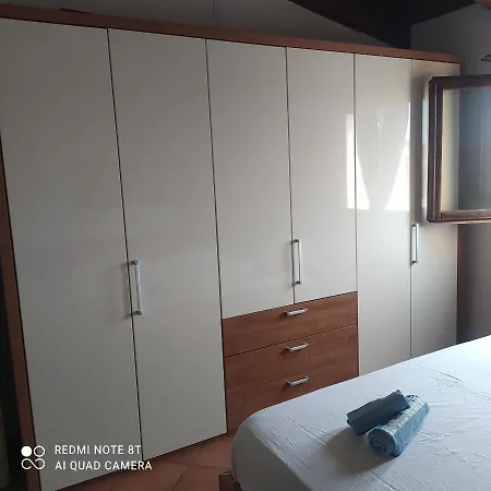 Apartment Rifugio Del Sognatore