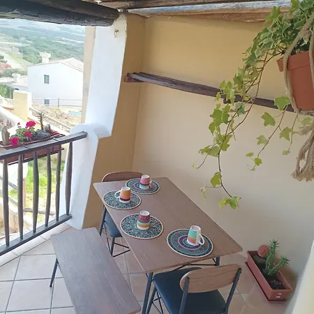Rifugio Del Sognatore Apartment