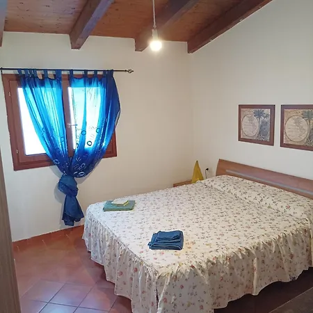 Apartment Rifugio Del Sognatore