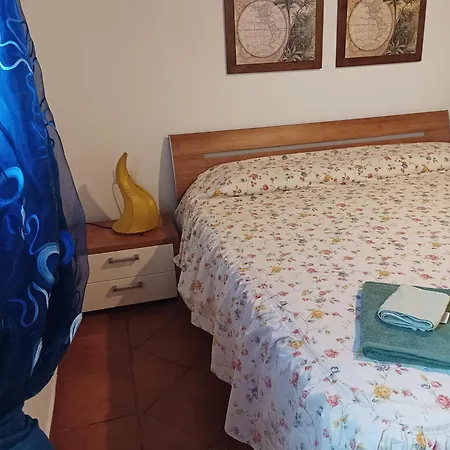 Apartment Rifugio Del Sognatore