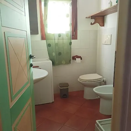 Apartment Rifugio Del Sognatore Stintino
