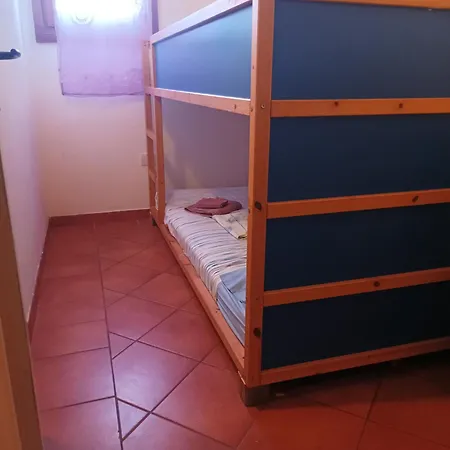Rifugio Del Sognatore Apartment Stintino