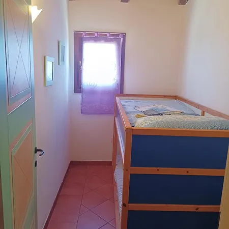 Apartment Rifugio Del Sognatore Stintino